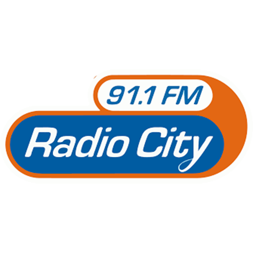 91.1 FM Radio City